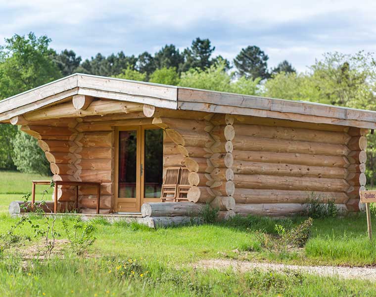 Domaine EcÔtelia Aquitaine - Le Nizan visuel 3/10