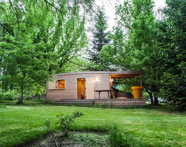 Domaine EcÔtelia Aquitaine - Le Nizan visuel 7/10