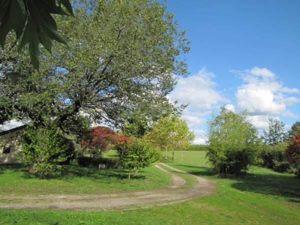 Domaine Gardelle Aquitaine - Laussou visuel 4/6