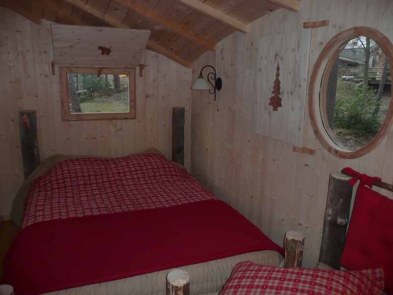 Domaine Hauts de Ribeauvillé Alsace - Aubure visuel 5/10