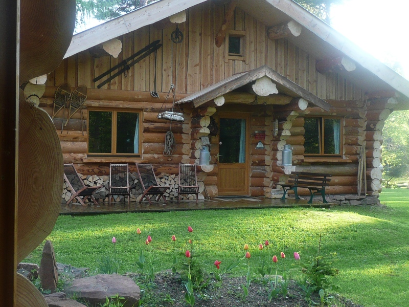 Domaine Hauts de Ribeauvillé Alsace - Aubure visuel 7/10