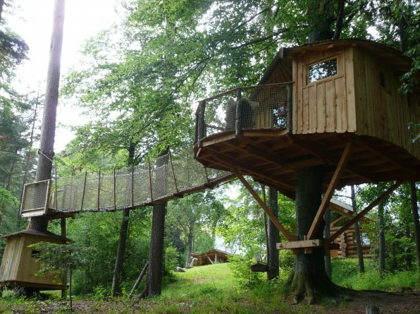 Domaine Hauts de Ribeauvillé Alsace - Aubure visuel 10/10