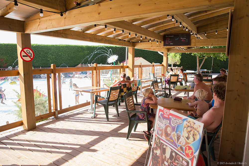 Domaine la Garenne Rhône-Alpes - Saint-Avit visuel 4/23