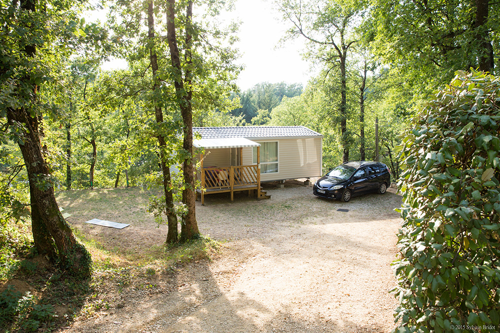 Domaine la Garenne Rhône-Alpes - Saint-Avit visuel 5/23