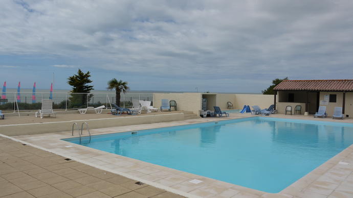 La Plage Pays de Loire - Les Moutiers en Retz visuel 10/10