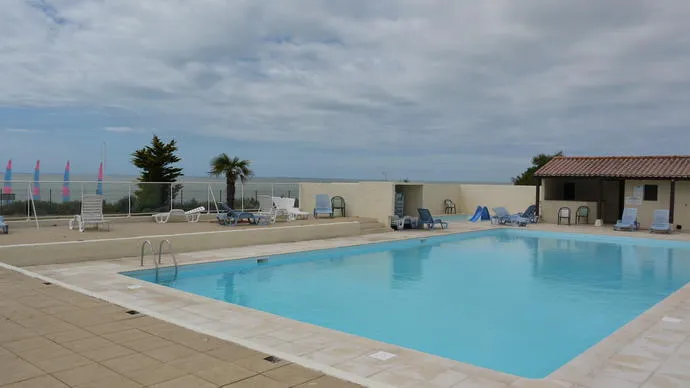 Camping La Plage Pays de Loire - Les Moutiers en Retz visuel 9/10