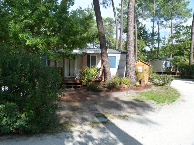 Domaine La Résinière Aquitaine - Hourtin visuel 3/9