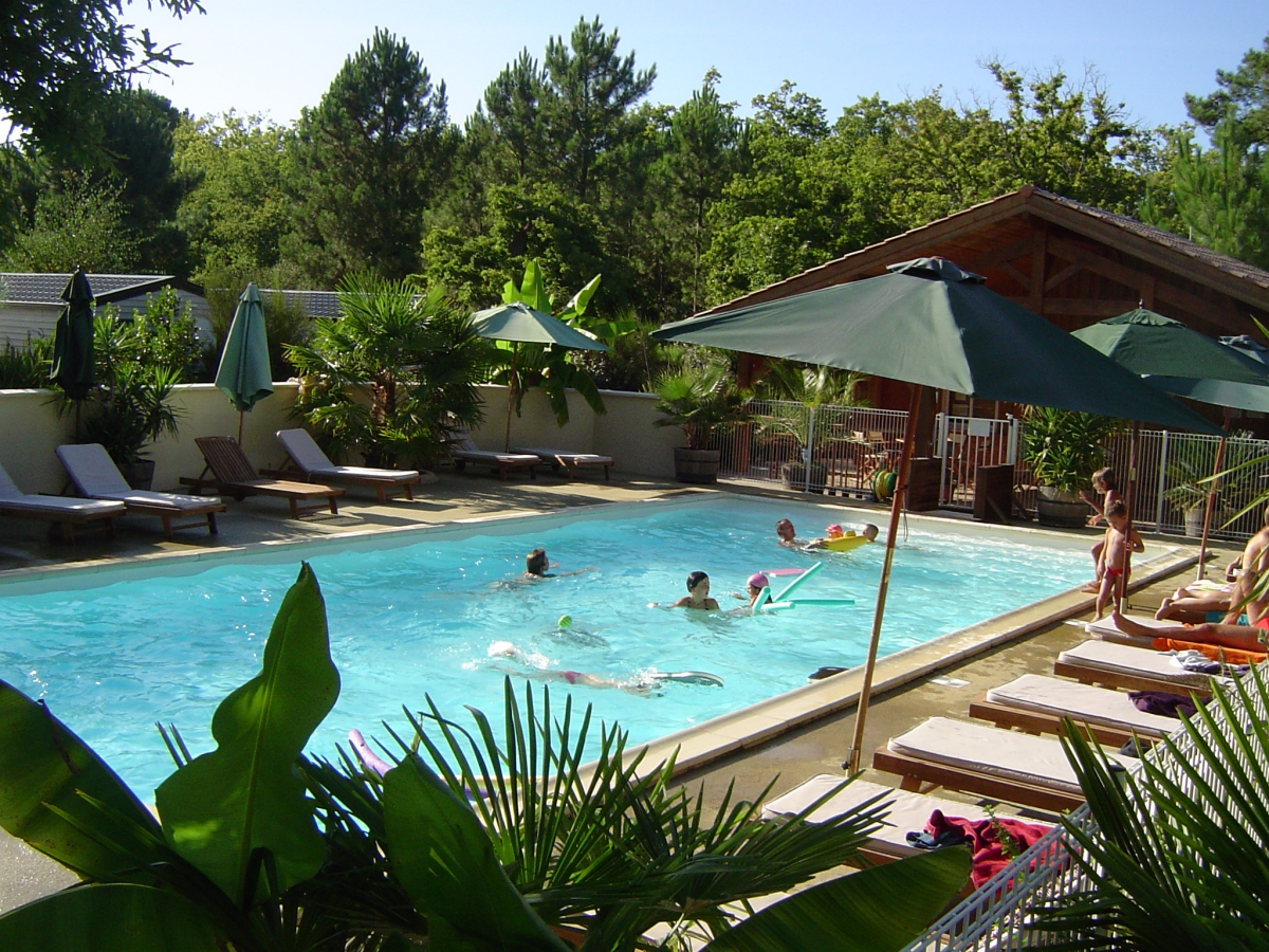 Domaine La Résinière Aquitaine - Hourtin visuel 5/9