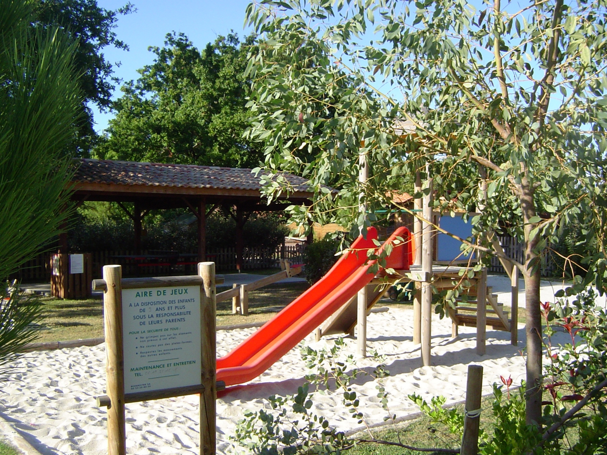 Domaine La Résinière Aquitaine - Hourtin visuel 6/9