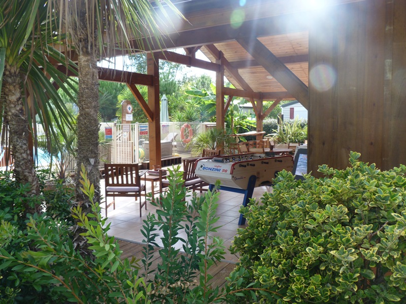 Domaine La Résinière Aquitaine - Hourtin visuel 7/9