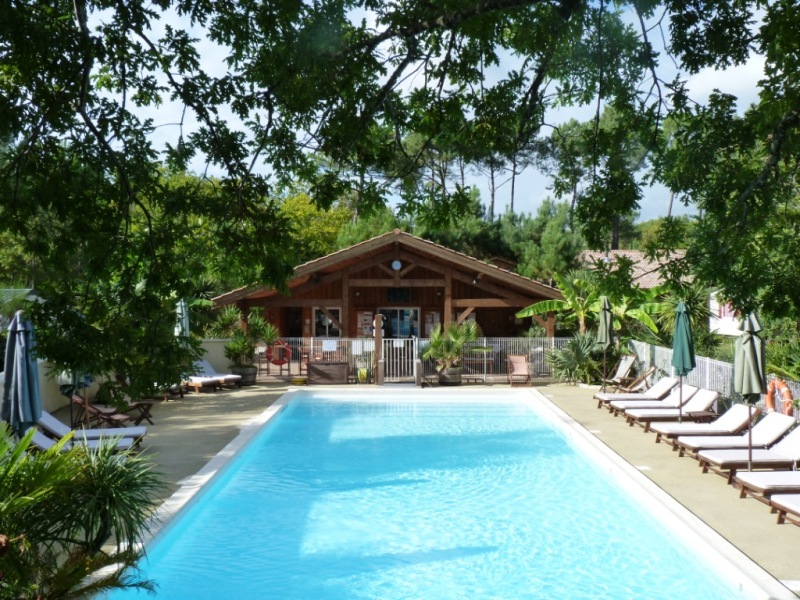 Domaine La Résinière Aquitaine - Hourtin visuel 8/9