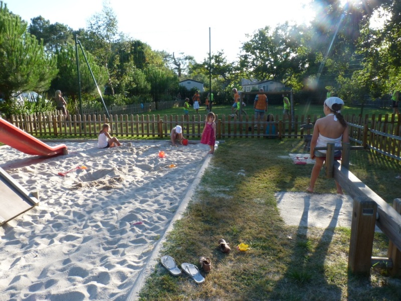 Domaine La Résinière Aquitaine - Hourtin visuel 9/9