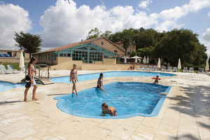 Domaine Lacs de Gascogne Midi-Pyrénées - Seissan visuel 3/10