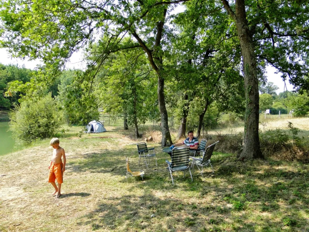 Domaine Lacs de Gascogne Midi-Pyrénées - Seissan visuel 8/10