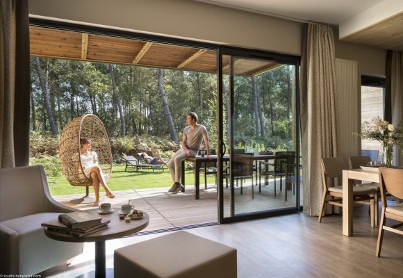 Domaine Le Bois aux Daims Poitou-Charentes - Morton visuel 7/10