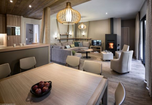 Domaine Le Bois aux Daims Poitou-Charentes - Morton visuel 8/10