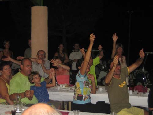 Domaine Le Castagné Midi-Pyrénées - Auch visuel 10/10