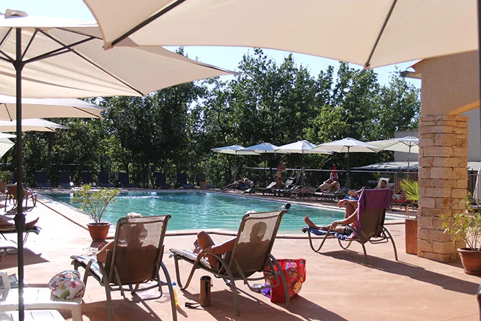 Domaine le Clos des Capitelles Languedoc-Roussillon - Saint-Privat-de-Champclos visuel 11/11