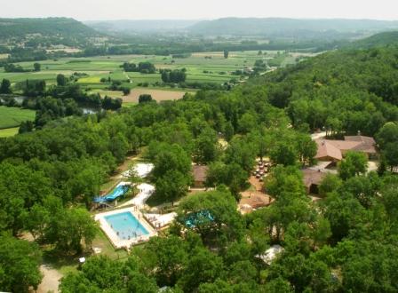 Domaine le Cros Magnon Aquitaine - Allas-les-Mines visuel 1/10