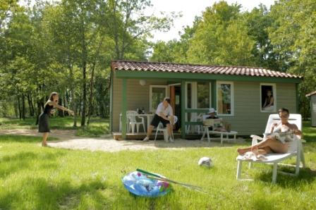 Domaine le Cros Magnon Aquitaine - Allas-les-Mines visuel 3/10