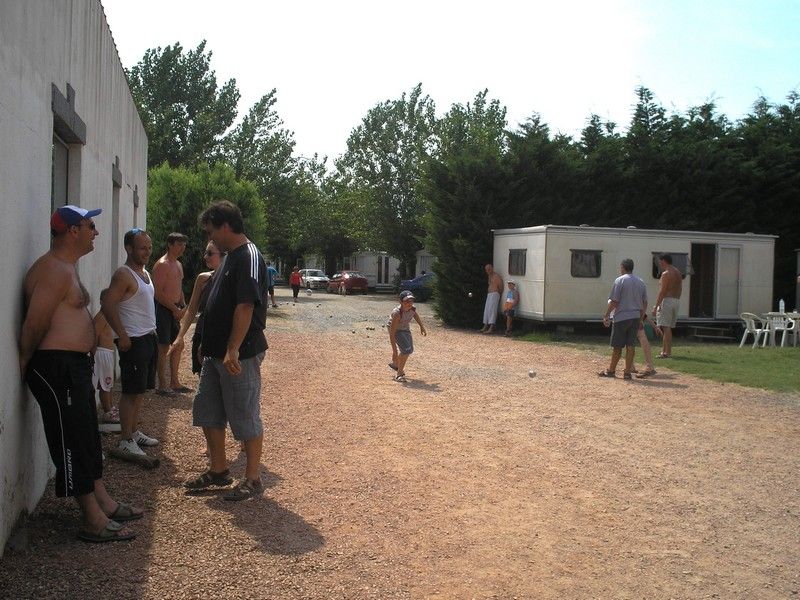 Domaine Le Jardin du Marais Pays de Loire - Le Perrier visuel 18/20