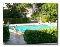 Domaine Le Moulin Neuf Languedoc-Roussillon - Uzès visuel 6/6 Domaine Le Moulin Neuf Languedoc-Roussillon - Uzès visuel 6/6