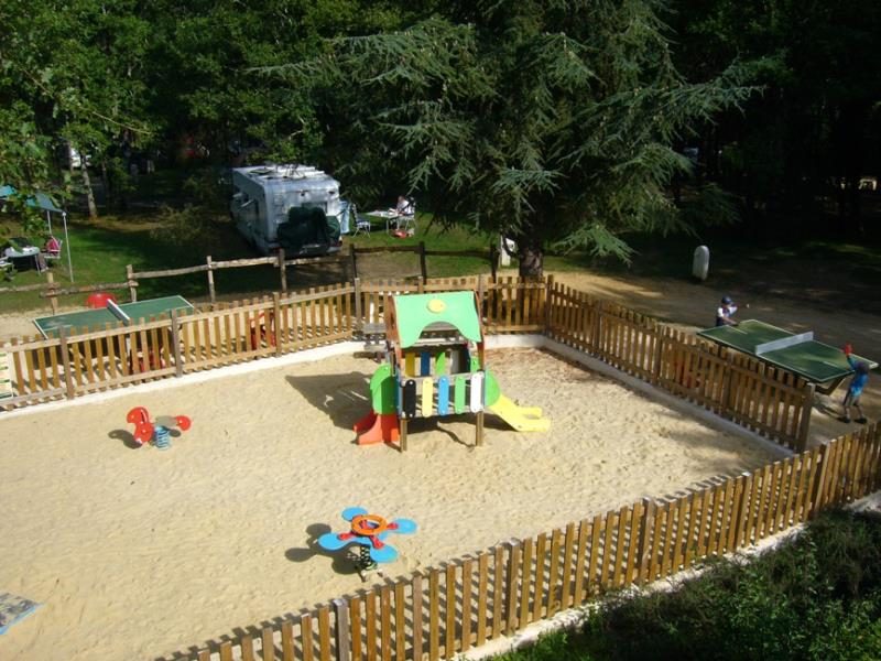 Domaine le Quercy Midi-Pyrénées - Gourdon visuel 2/10