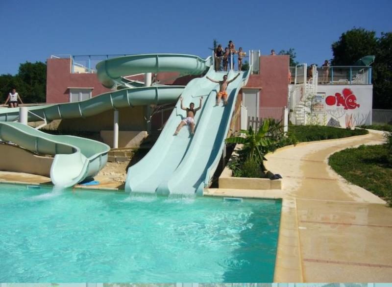 Domaine le Quercy Midi-Pyrénées - Gourdon visuel 3/10