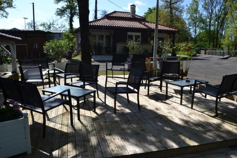 Domaine le Quercy Midi-Pyrénées - Gourdon visuel 5/10