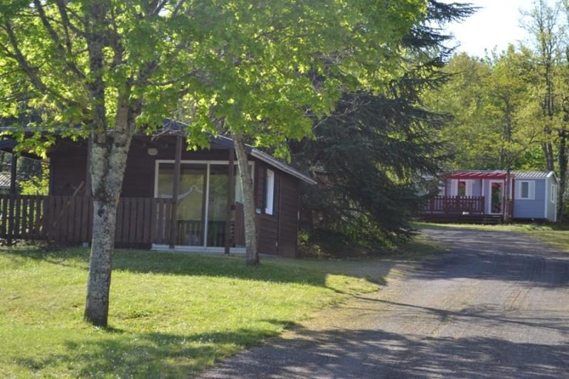 Domaine le Quercy Midi-Pyrénées - Gourdon visuel 7/10