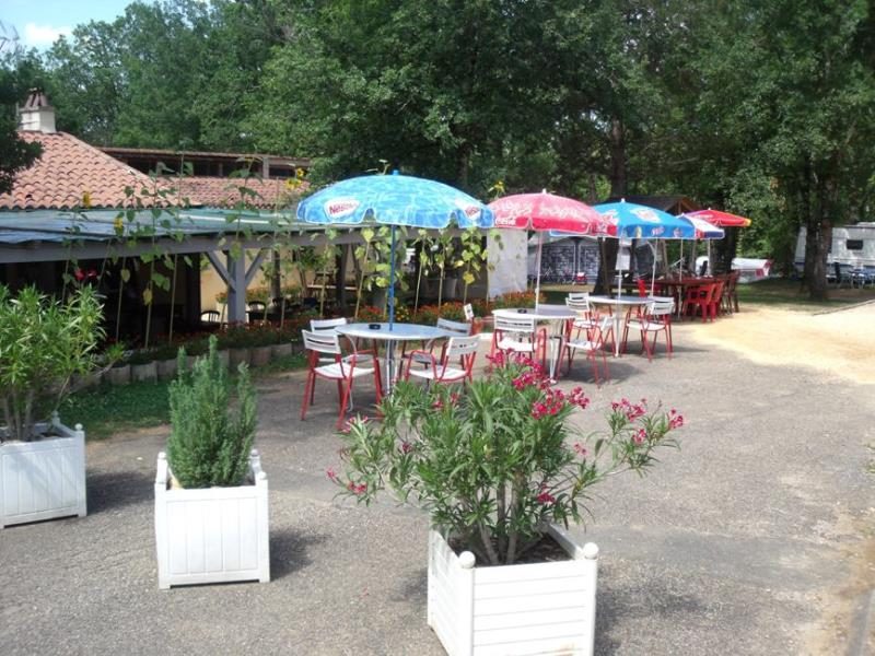 Domaine le Quercy Midi-Pyrénées - Gourdon visuel 10/10