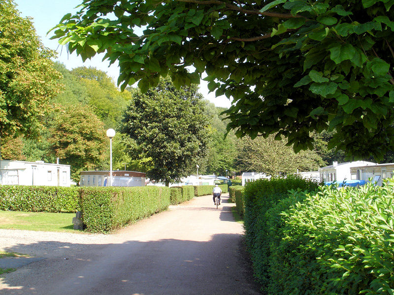 Domaine le Val du Ternois Nord-Pas de Calais - Frévent visuel 2/7