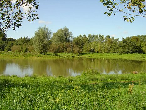Domaine le Val du Ternois Nord-Pas de Calais - Frévent visuel 3/7