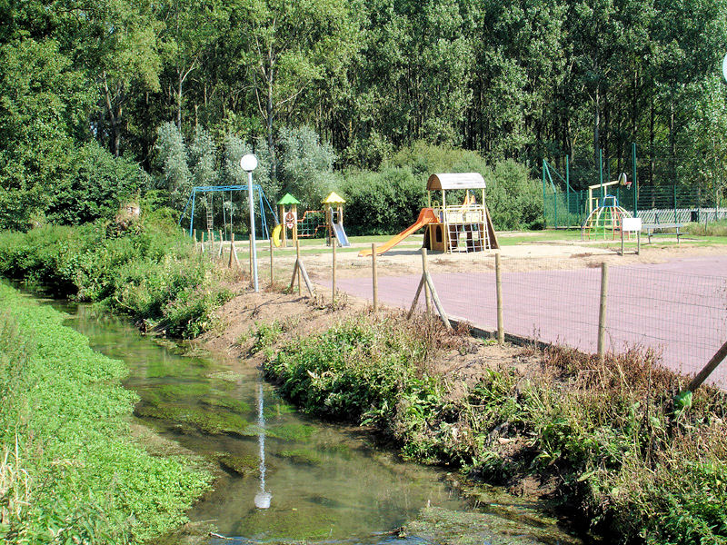Domaine le Val du Ternois Nord-Pas de Calais - Frévent visuel 7/7
