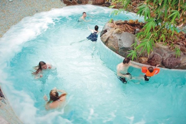 Domaine Les Bois-Francs Haute-Normandie - Les Barils visuel 4/11