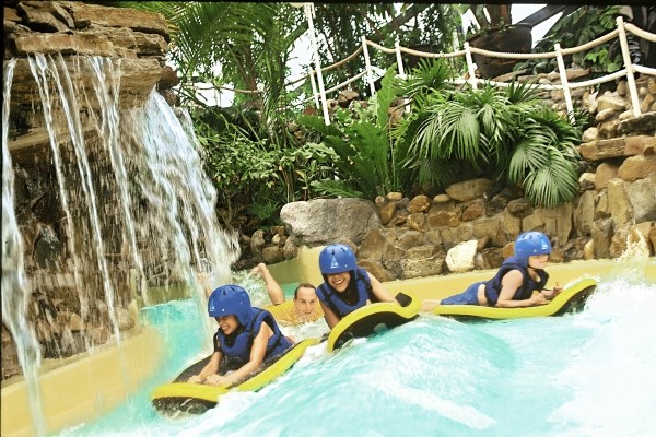 Domaine Les Bois-Francs Haute-Normandie - Les Barils visuel 5/11