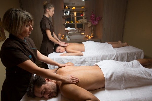 Domaine Les Bois-Francs Haute-Normandie - Les Barils visuel 8/11