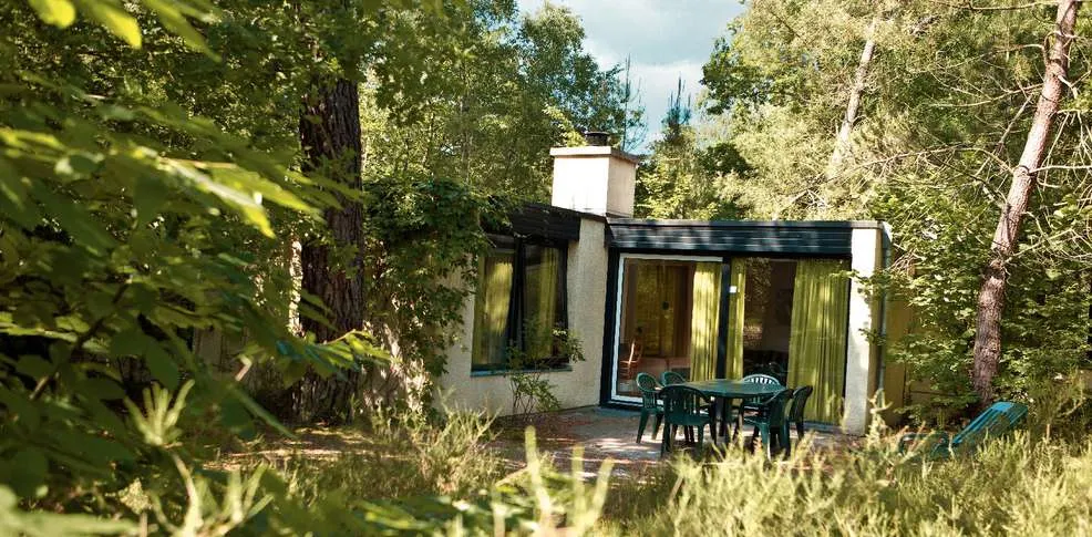 Domaine Les Hauts de Bruyères Grand Centre - Chaumont-sur-Tharonne visuel 4/10