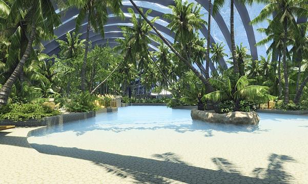 Domaine Les Trois Forêts Lorraine - Hattigny visuel 2/5