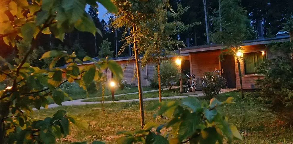 Domaine Les Trois Forêts Lorraine - Hattigny visuel 4/5