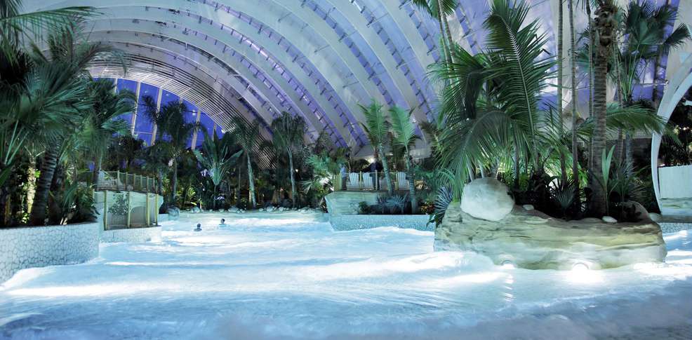 Domaine Les Trois Forêts Lorraine - Hattigny visuel 5/5