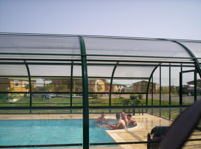 Domaine Maevag Auvernia - Chazemais visuel 2/8