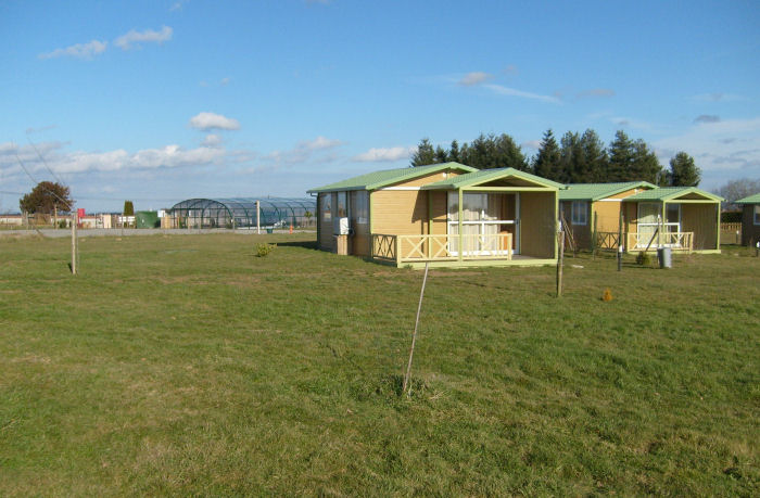 Domaine Maevag Auvernia - Chazemais visuel 3/8