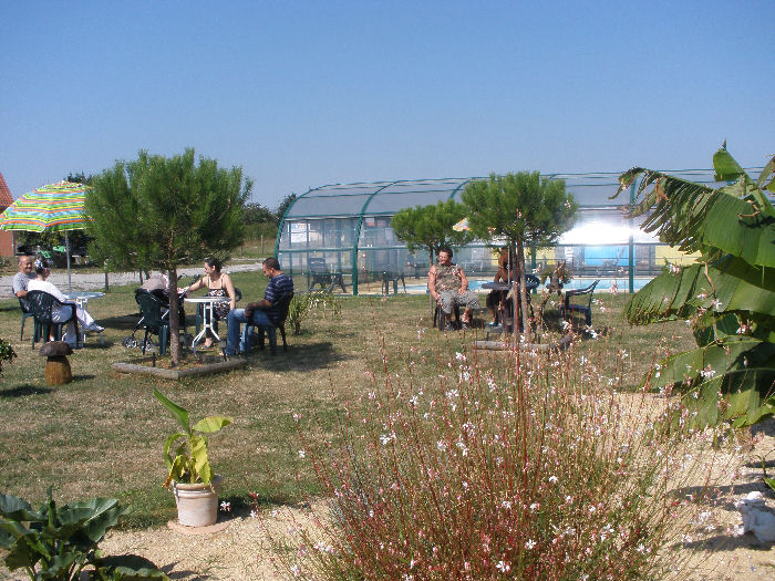 Domaine Maevag Auvernia - Chazemais visuel 6/8