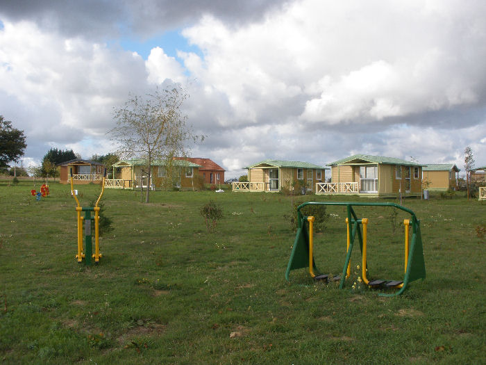 Domaine Maevag Auvernia - Chazemais visuel 7/8