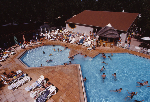 Valras Monplaisir Languedoc-Roussillon - Valras-Plage visuel 3/3