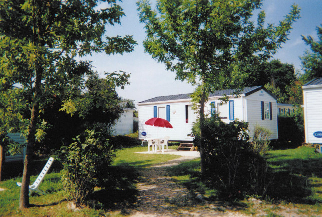 Domaine Résidentiel de plein-air Ker Arno Bretagne - Saint-Philibert visuel 12/17