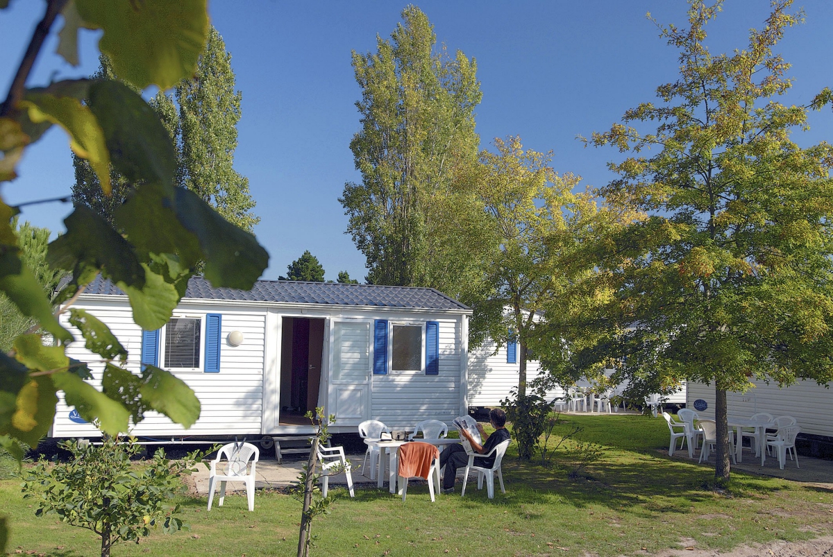 Domaine Résidentiel de plein-air Ker Arno Bretagne - Saint-Philibert visuel 13/17