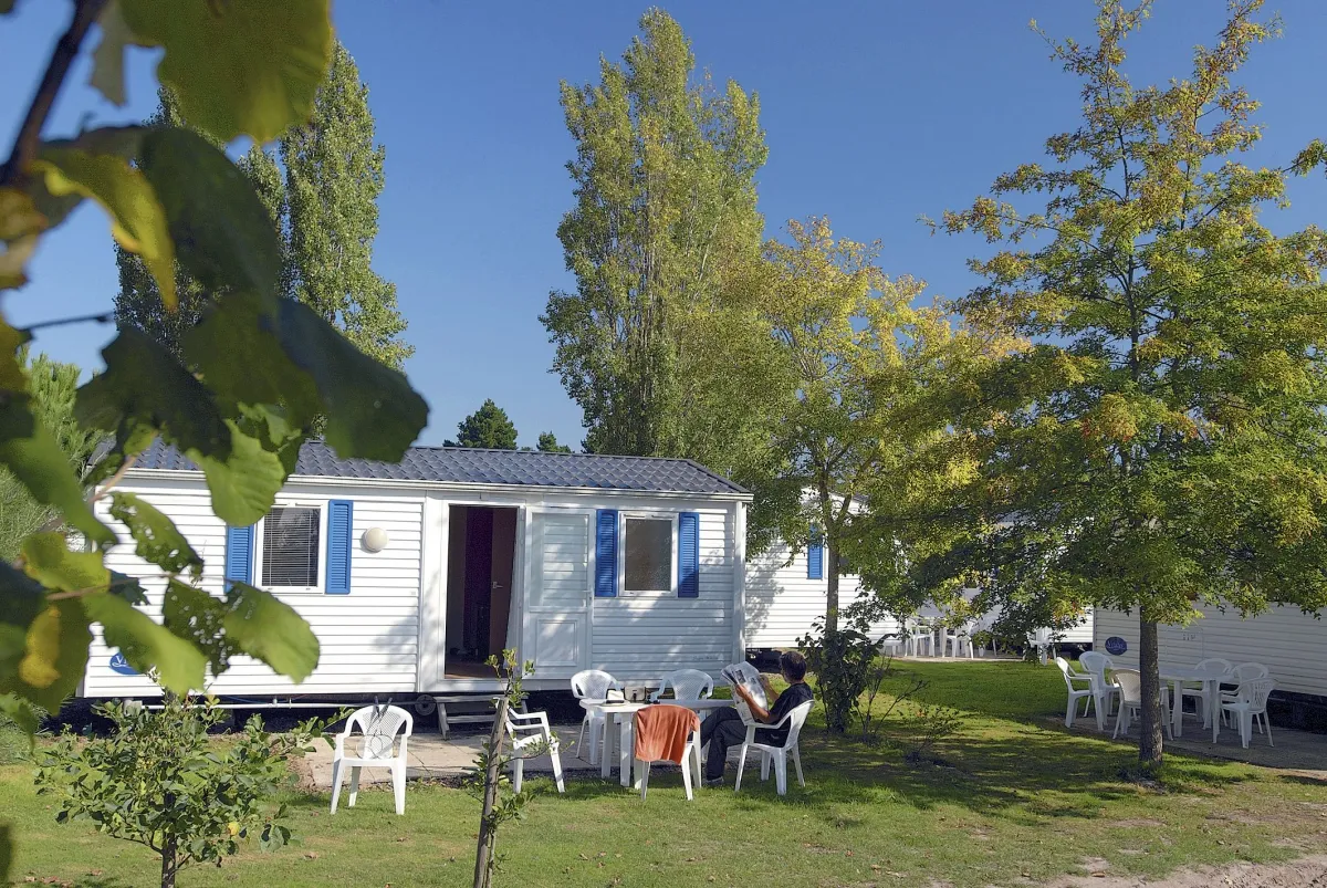 Camping Le Kerarno Bretagne - Saint-Philibert visuel 13/17