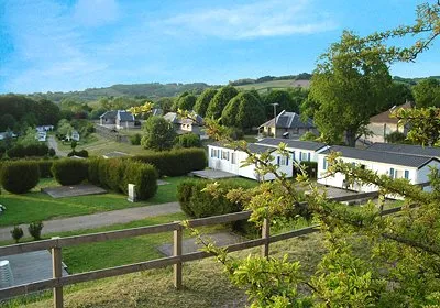 Domaine de Pannecière Bourgogne - Montigny-en-Morvan visuel 5/6